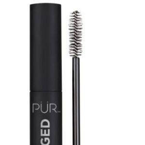 PUR Fully Charged Mascara Powered by Magnetic Technology Color Black